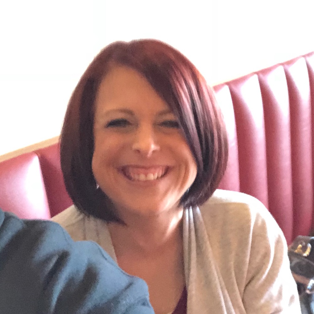 Meet your Posher, Jessi